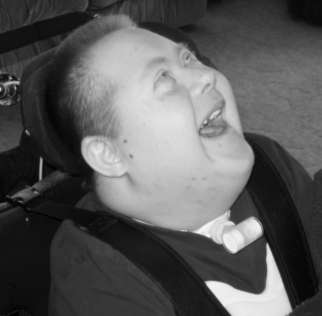 Obituary of Michael Allen Vaughan