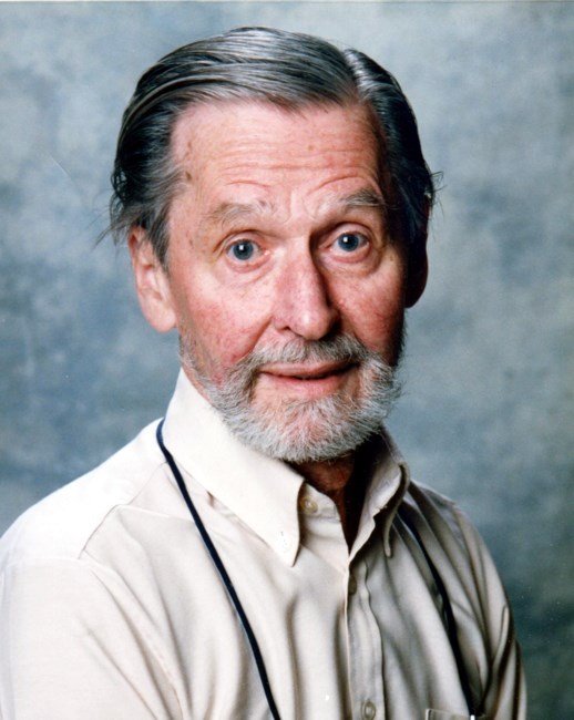 Obituary of C. Russell Bailey