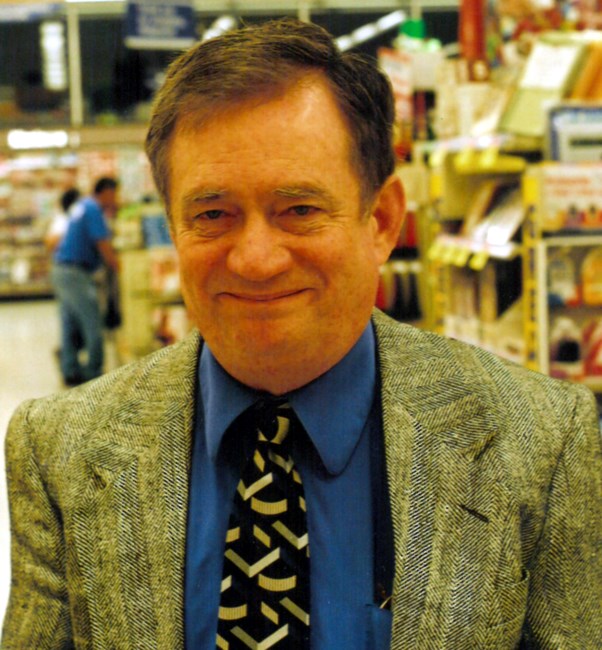 Obituary of Charles Milton Hawkins