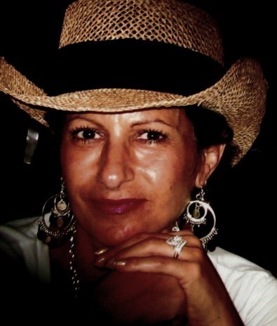 Obituary of Nancy Swanton Bumpus