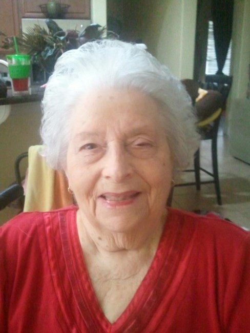 Obituary of Helen "Nana" Wynn