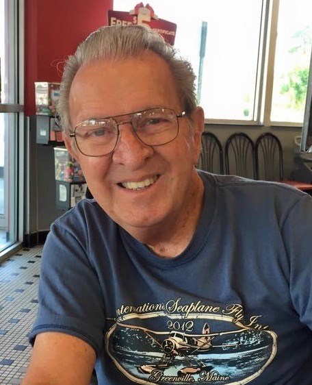 Obituary of William E. Gove