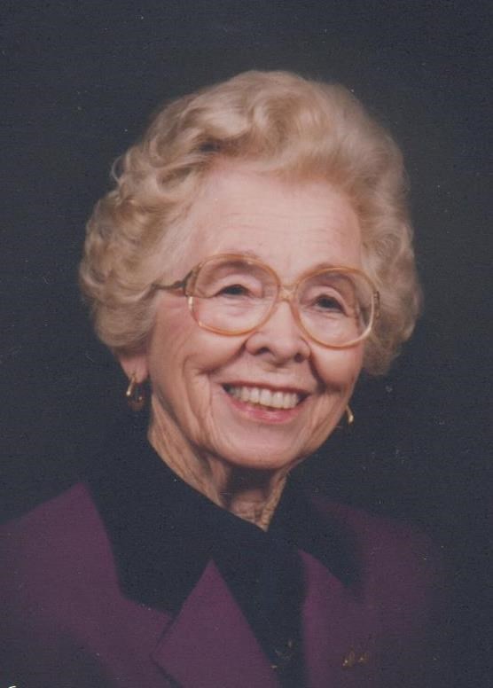 Vera Arndt Obituary
