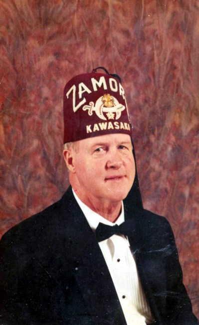 Obituary of Curtis Pack