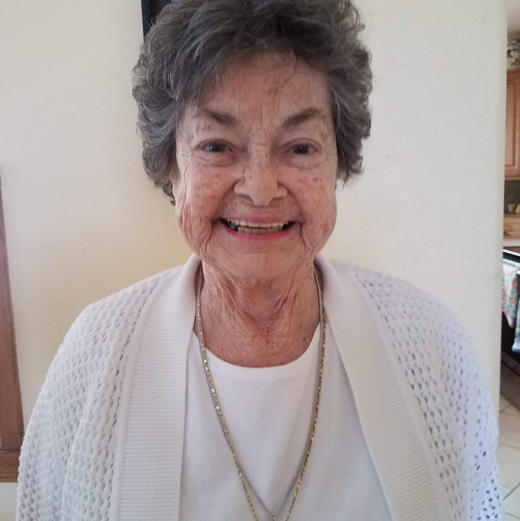 Obituary of Barbara Trivelli