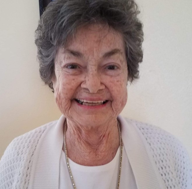 Obituary of Barbara Trivelli