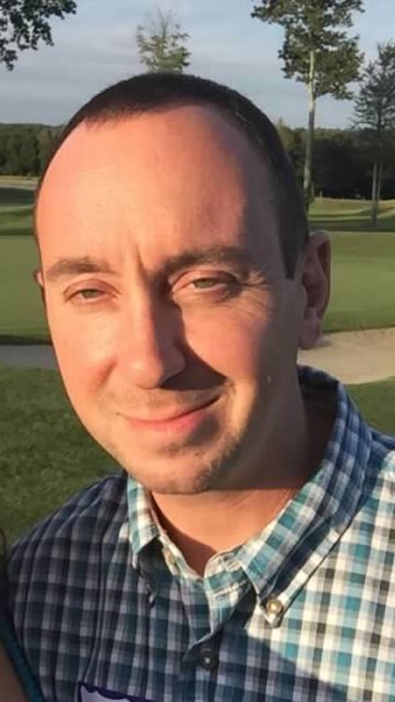 Obituary of Anthony "Tony" P. Therrien