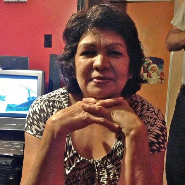 Pinay granny  Shaw Obituary - Clute, TX