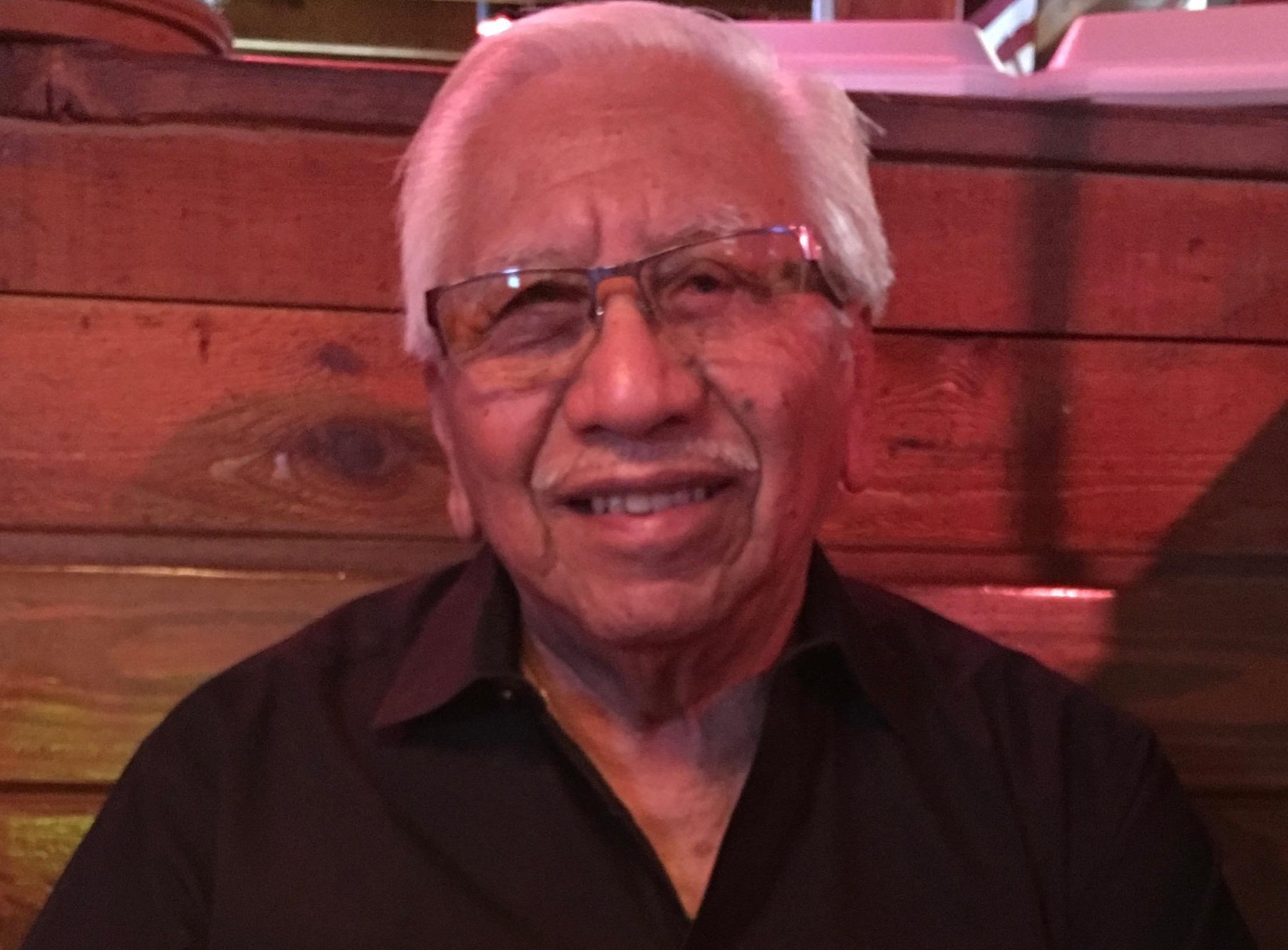 Daniel G. Zapata Obituary El Paso, TX