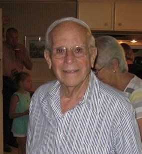 Obituary of Ronald Kahla Jr.