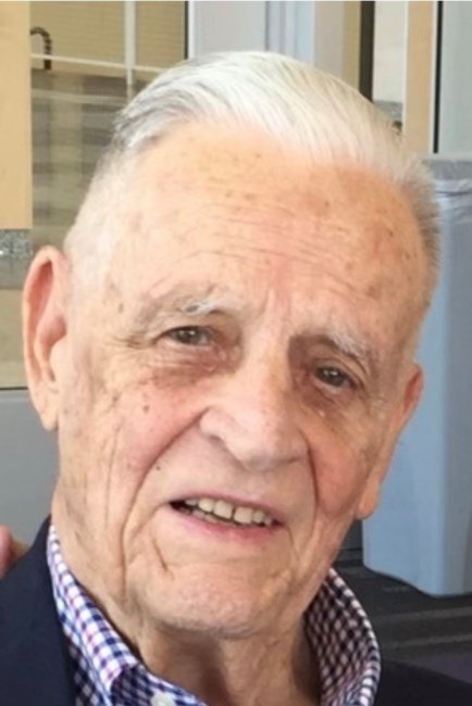 Obituary of Colonel Joseph Leroy Getzendanner Jr.