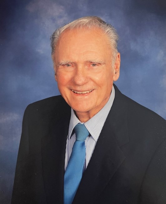 Obituary of Bobby Reams Clayton