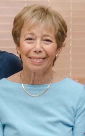 Obituary of Elizabeth Jane Simon