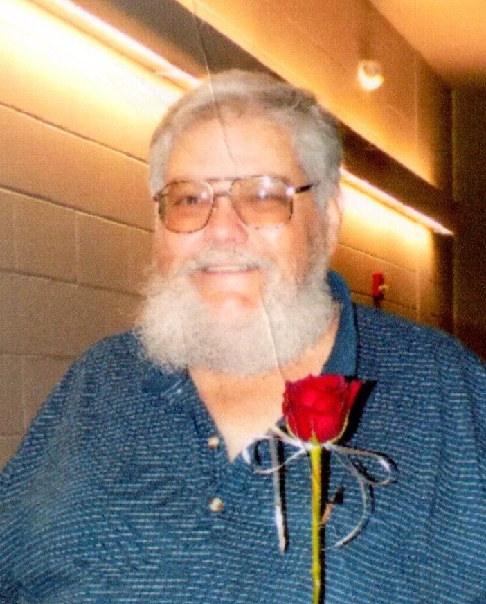 Paul Wayne Wolverton Obituary Hamilton, OH