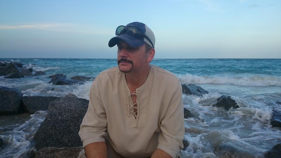 Obituary of Christian March Jones