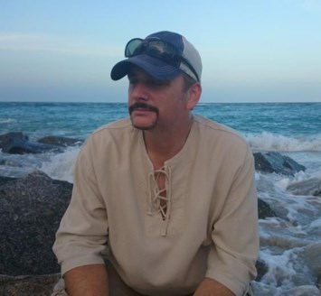 Obituary of Christian March Jones