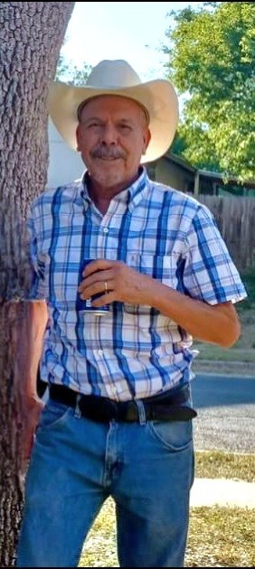 Avis de décès de Jose Socorro Vital Gonzalez