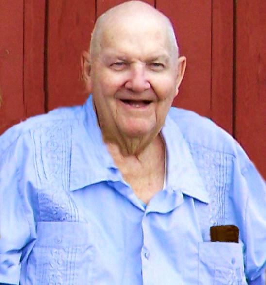 Obituary of Herman Dale Lind "Bunt"