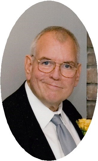 Obituary of Mr. Charles A Enochs