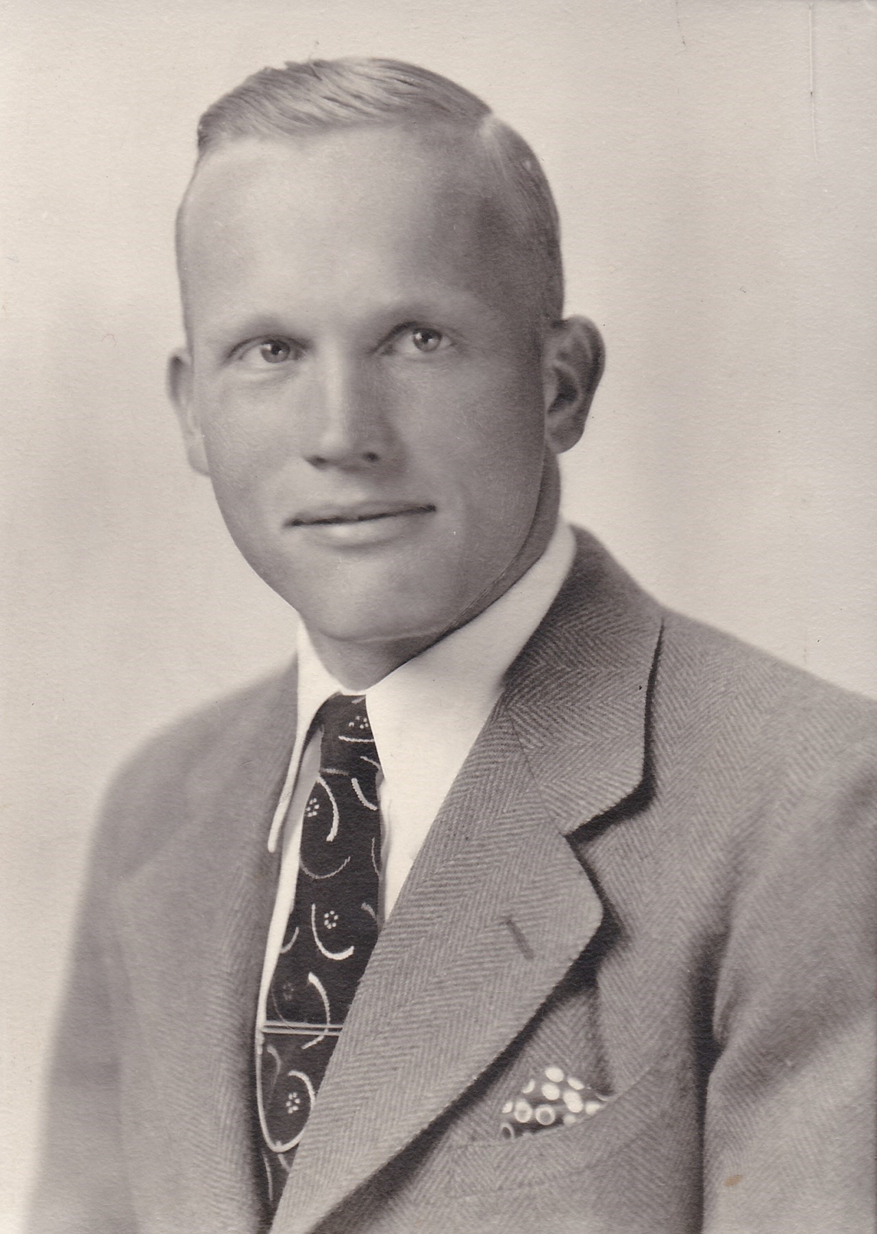 Alvin M. Griffin Obituary Payette, ID