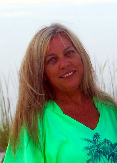 Obituary of Patricia "Patty" Angell