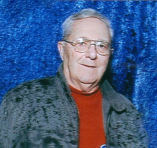 Obituary of Bernard R. "Bernie" Lee