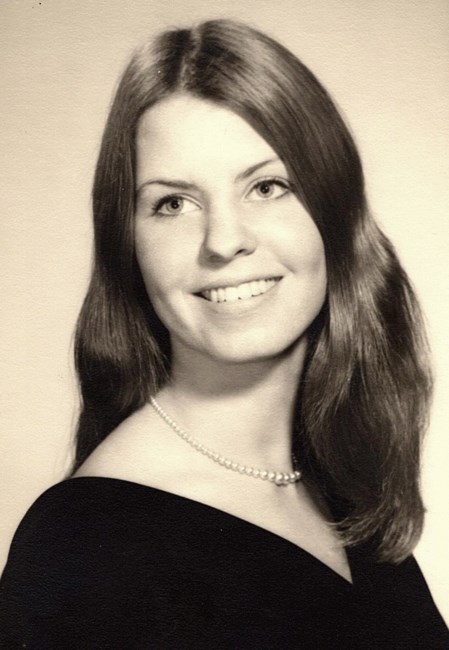 Obituary of Mary Elizabeth Haley