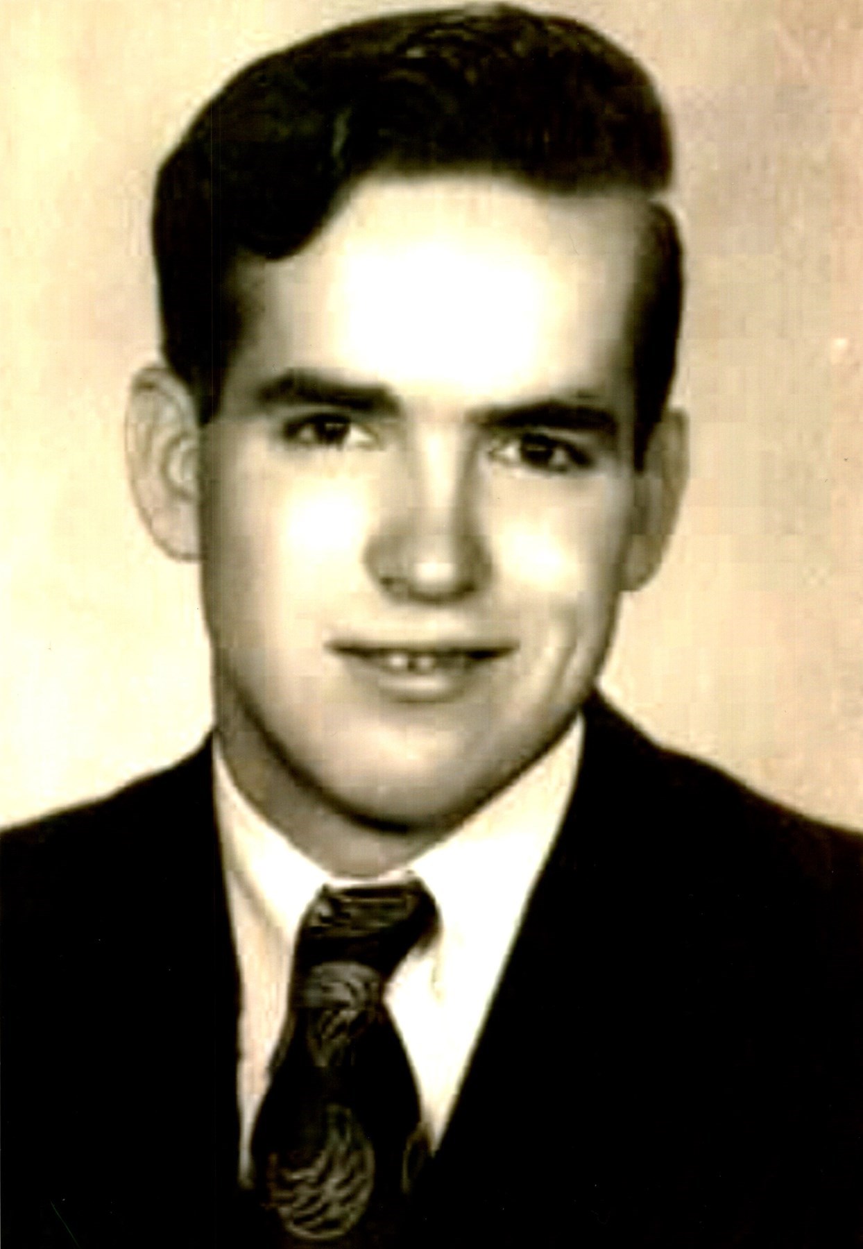 Jerome Dudley Obituary Fort Worth, TX