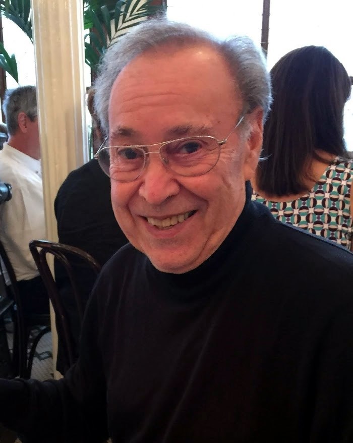 Ramon C. Ruiz Obituary New Orleans, LA