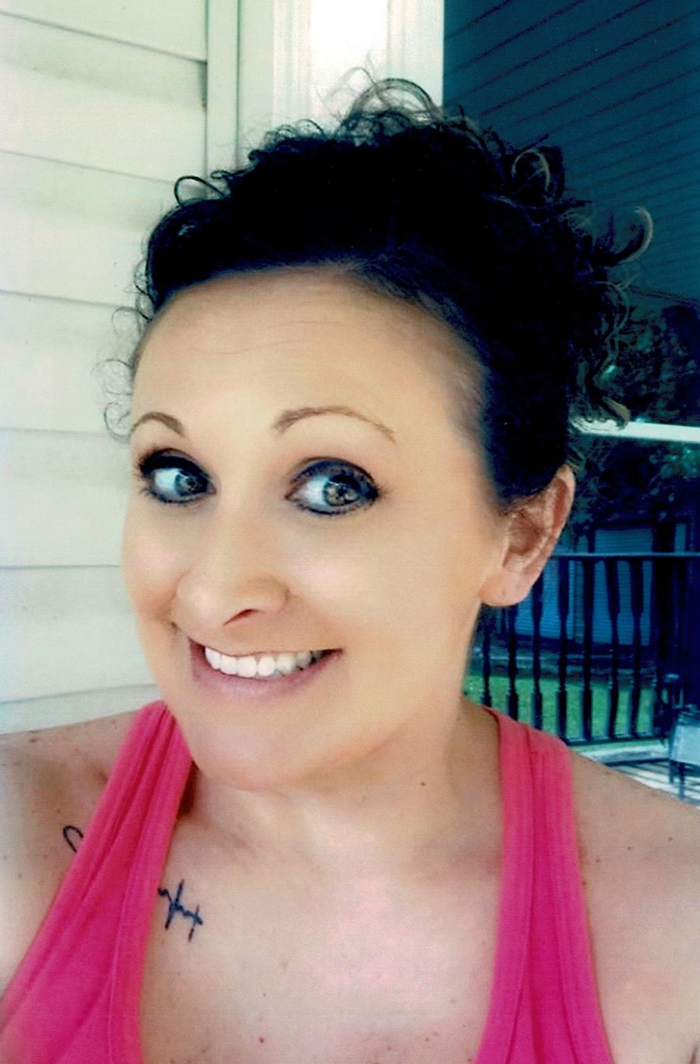 Kayla Mashburn Baker Obituary Pell City, AL