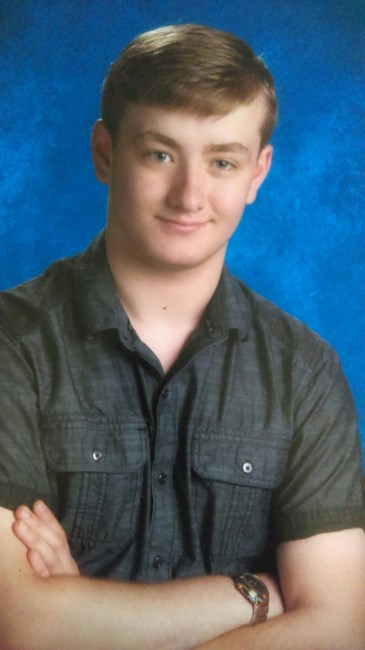 Obituary of Justin Kent Eggenberger Elwell-Cuddy