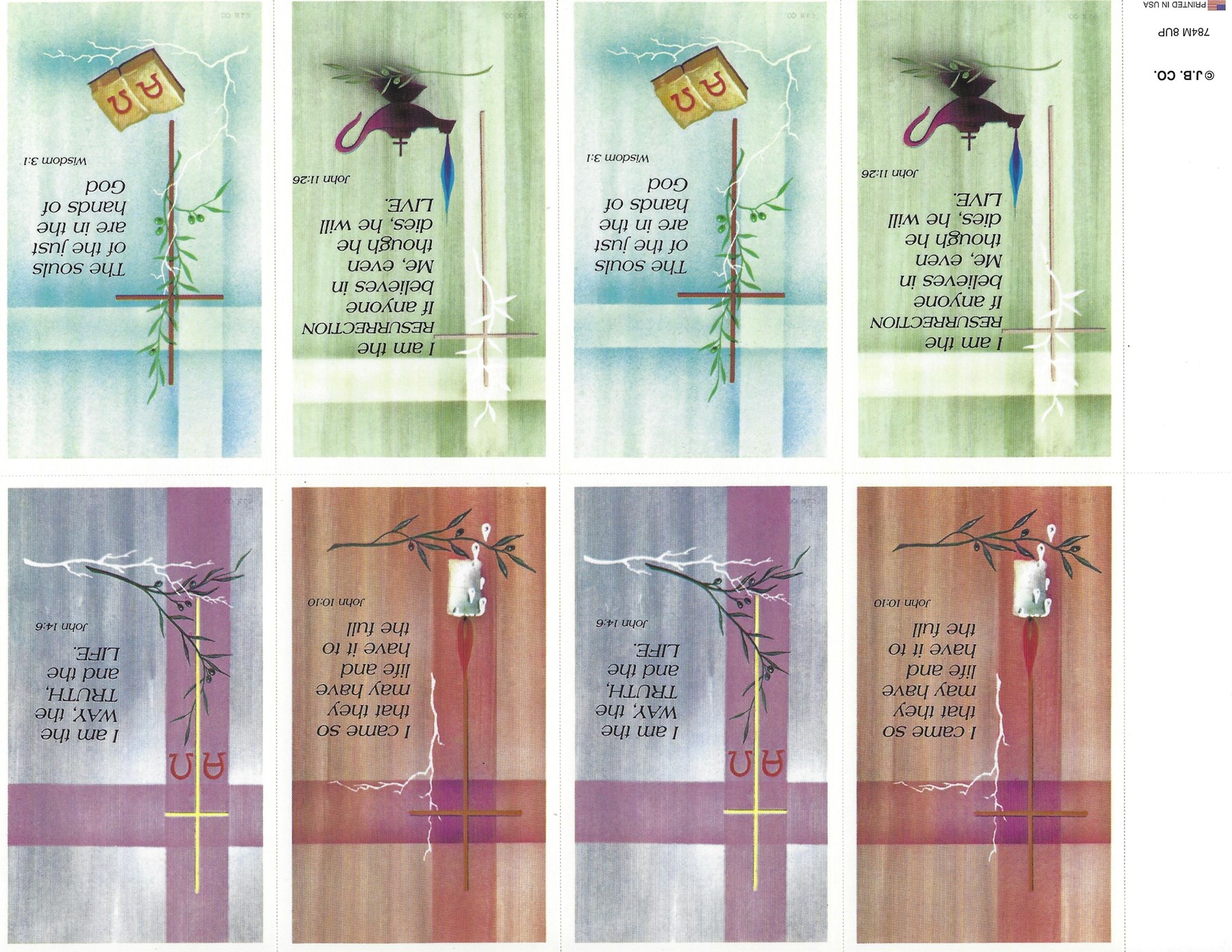 Obituary of John Patrick Painter