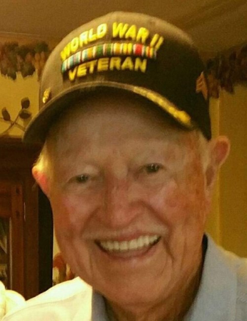 Obituary of Earnest Elmo Winterhalter