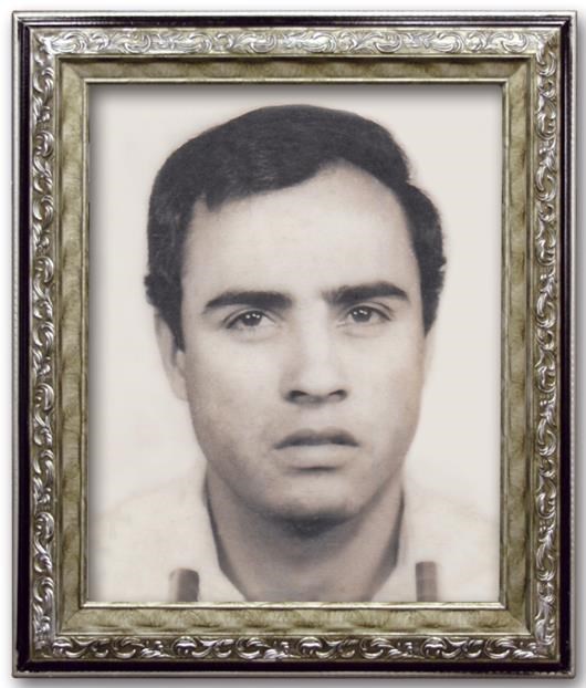 Obituary of Ramon Enriquez