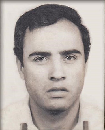 Avis de décès de Ramon Enriquez