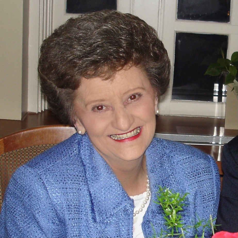 Obituario de Carolyn Hamilton Sizemore