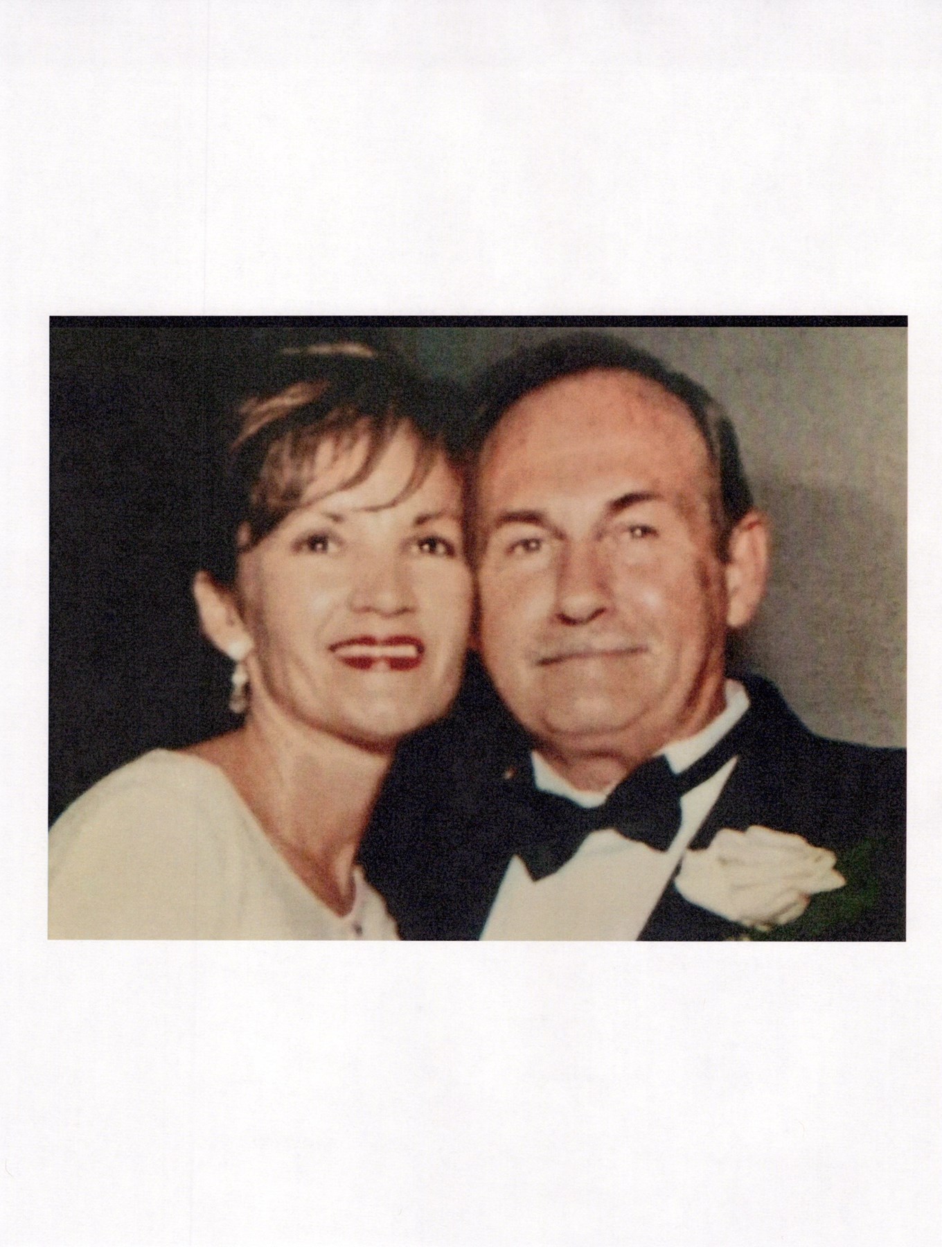 Obituary of Phillip Wayne Overton Sr.