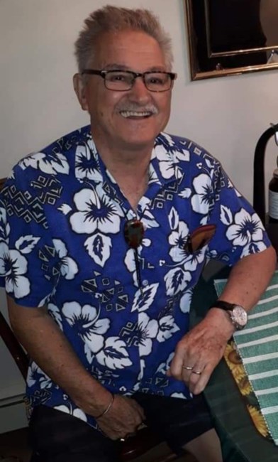 Obituary of Eldon Clyde Harrison