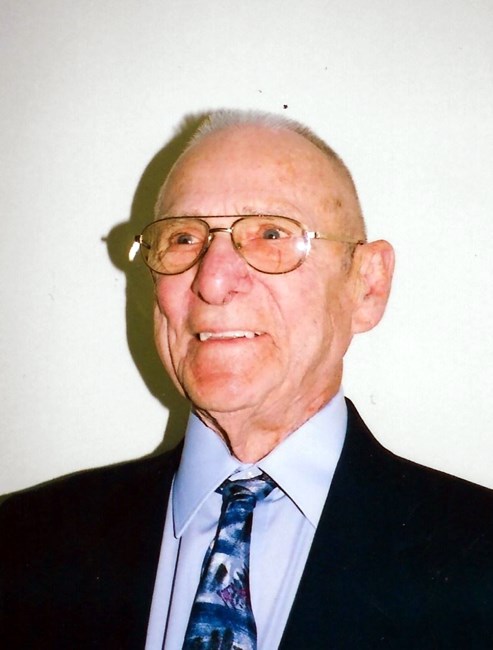 Obituary of Phillip Bitter