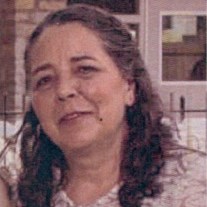 Obituary of Lori Callahan
