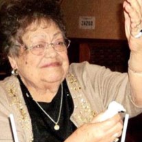 Obituary of Sara Montez  Garcia