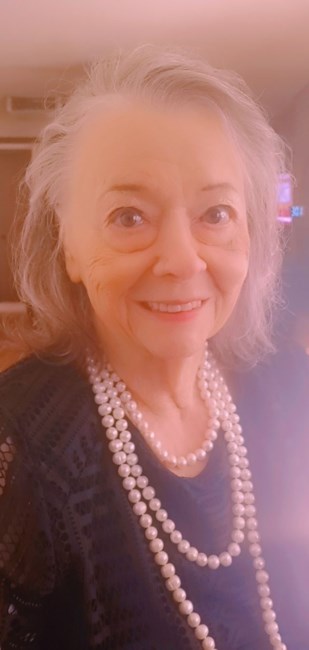 Obituary of Betty Joan Schaefer