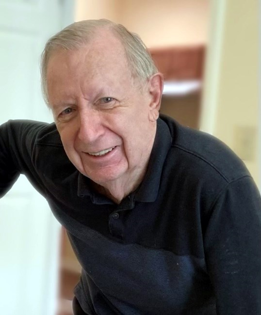 Obituary of Arthur Edward Florack