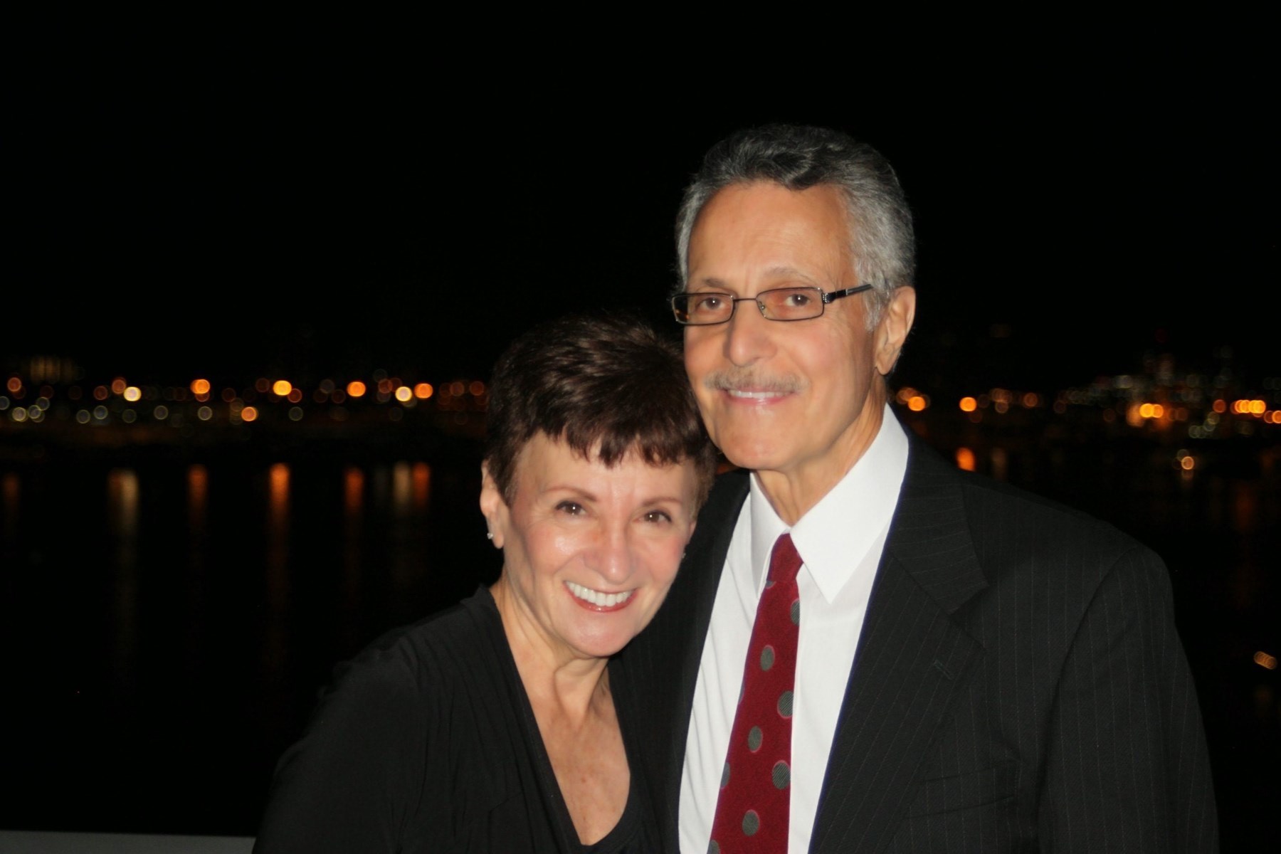 Obituary of Marilyn Proetto