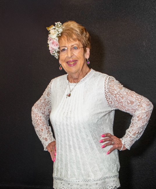 Obituary of Connie Patricia Corona