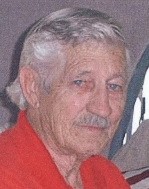 Obituario de Mr. Roy Beard