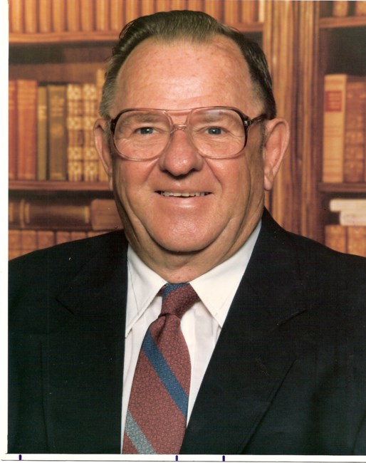 Obituary of Kenneth Moriarty