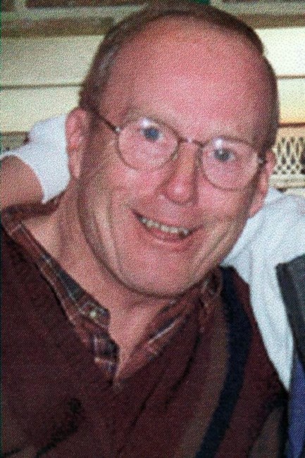 Obituary of Robert G Morieko