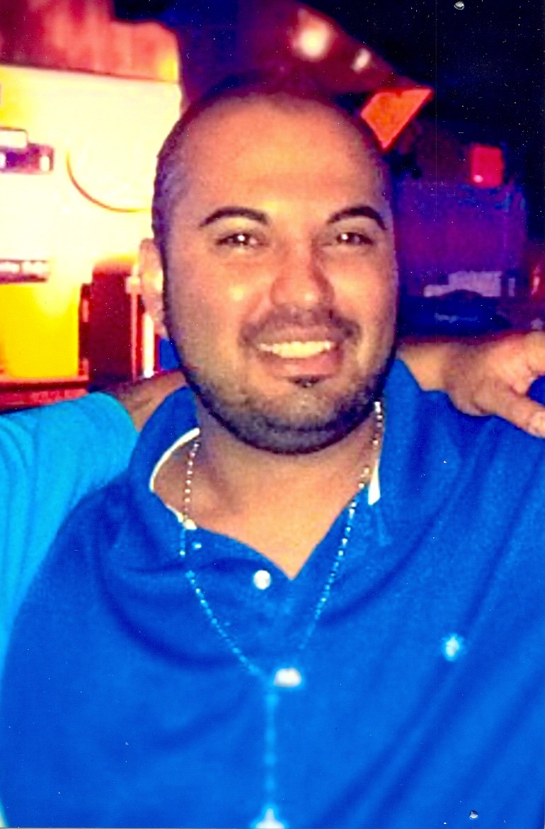 Obituary of Brandon "Bj" Sargent