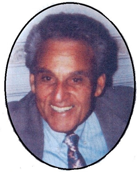 Obituary of Michael S. Zanni
